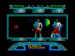 Space Smugglers (1989)(MHT Ingenieros)(es)[a][gunstick]